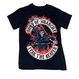 Sons of Anarchy Shirt ☠️